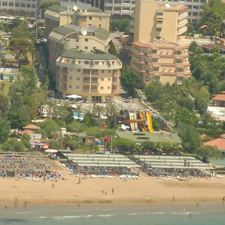 Hotel Sun